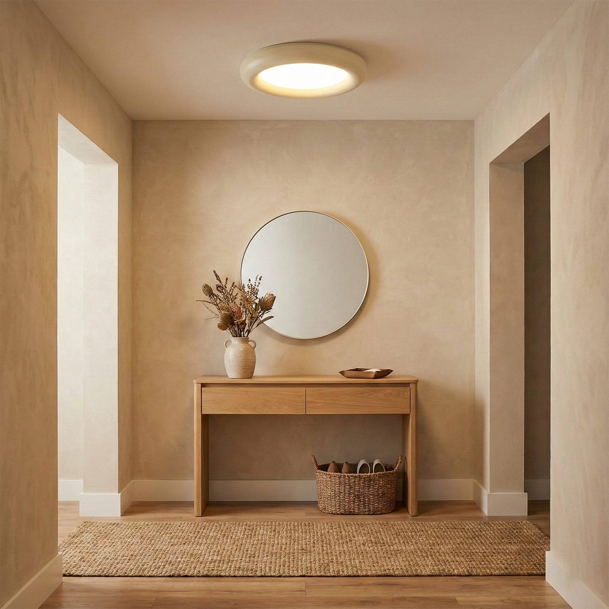 Talena Ceiling Light