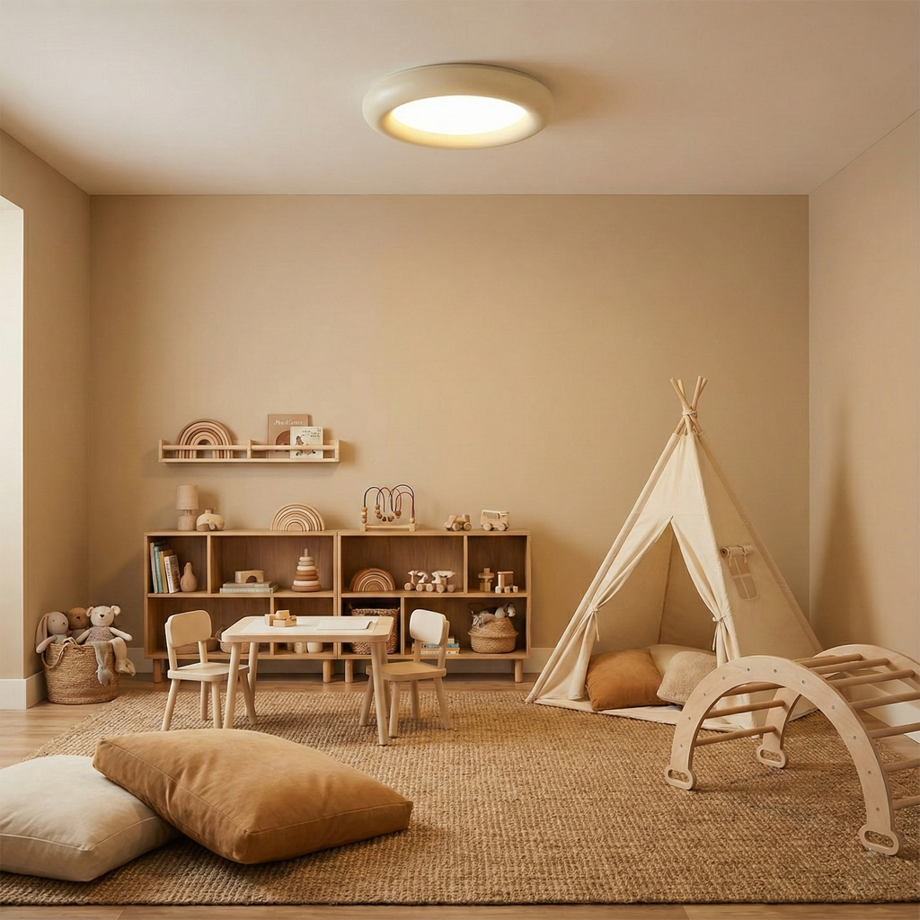 Talena Ceiling Light