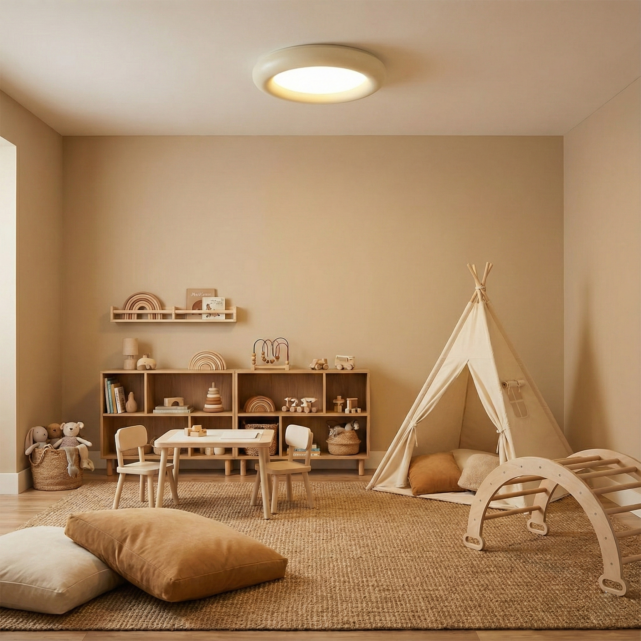 Talena Ceiling Light