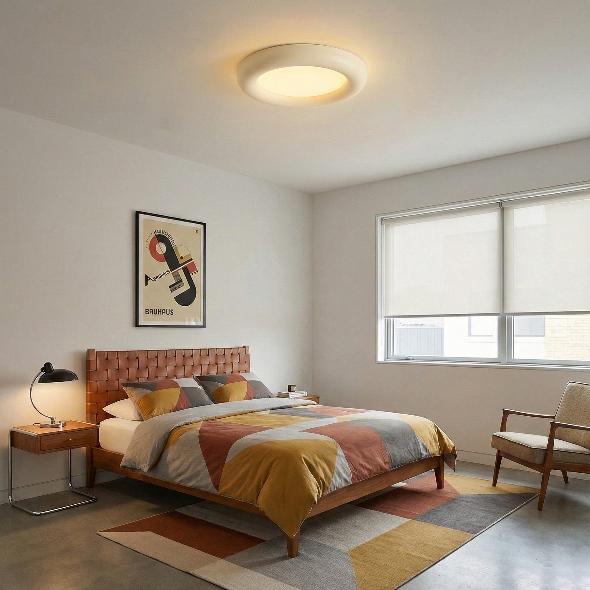 Talena Ceiling Light