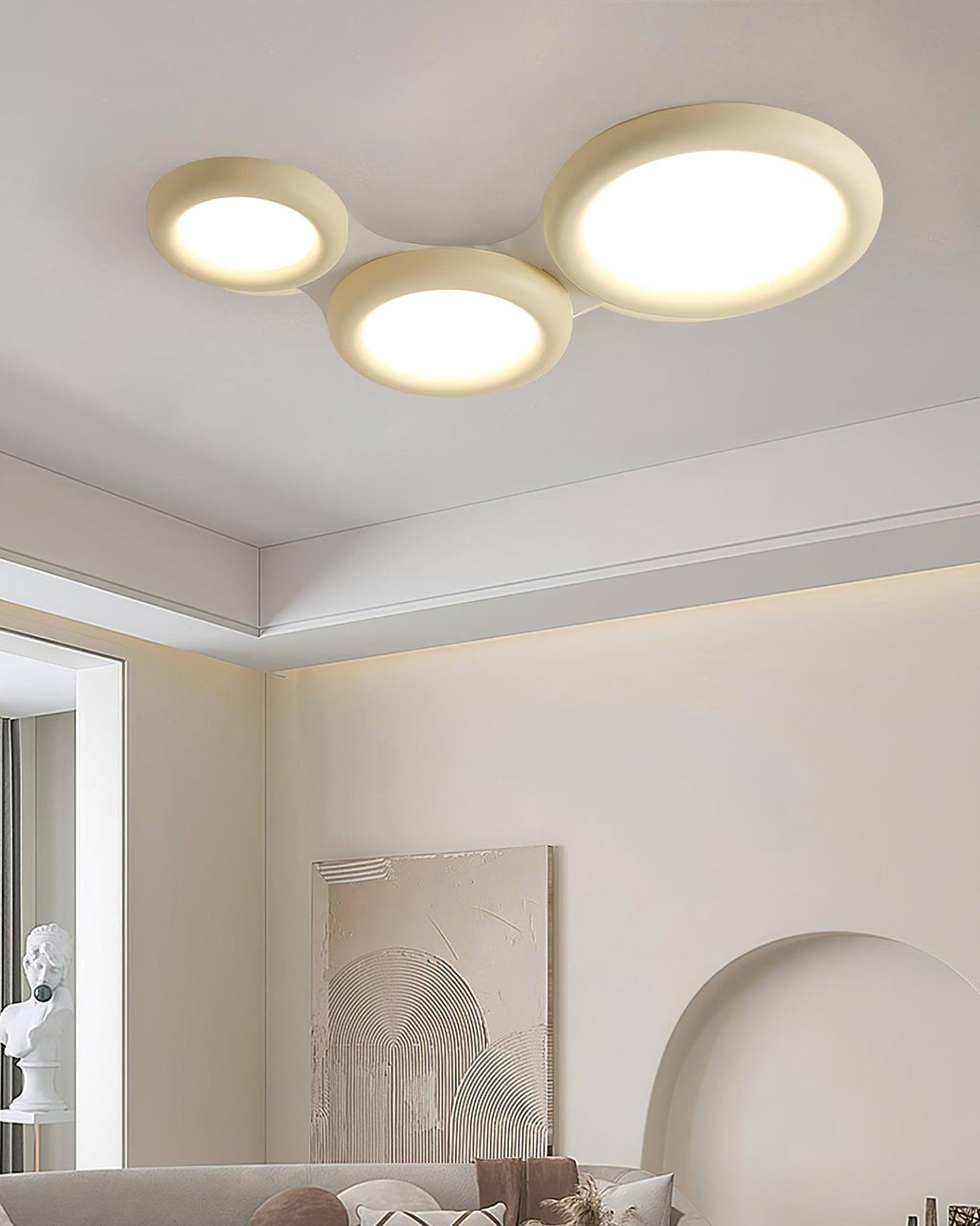 Talena Ceiling Light