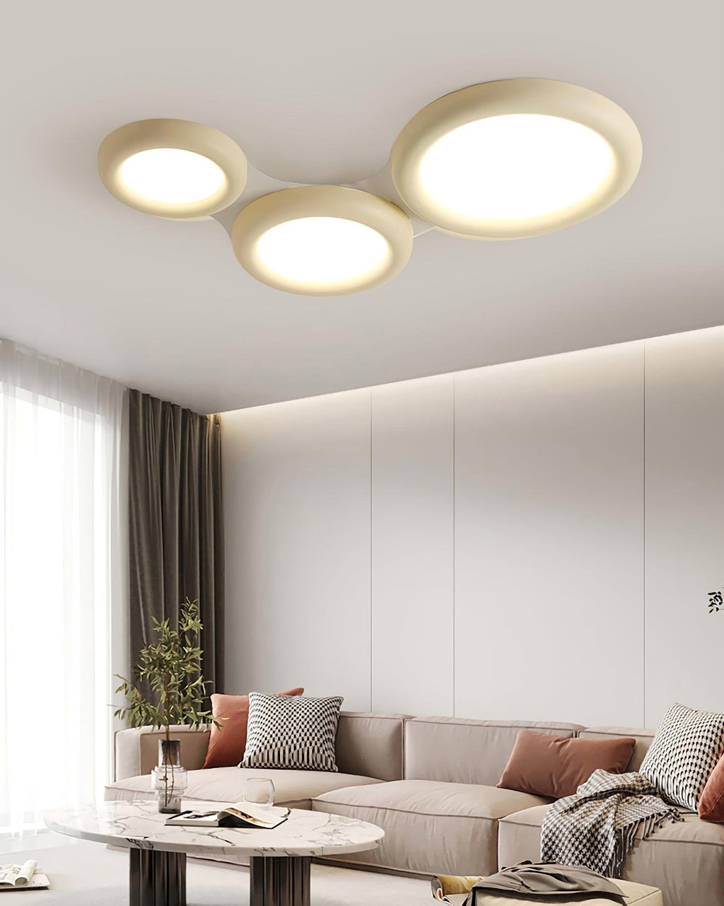 Talena Ceiling Light
