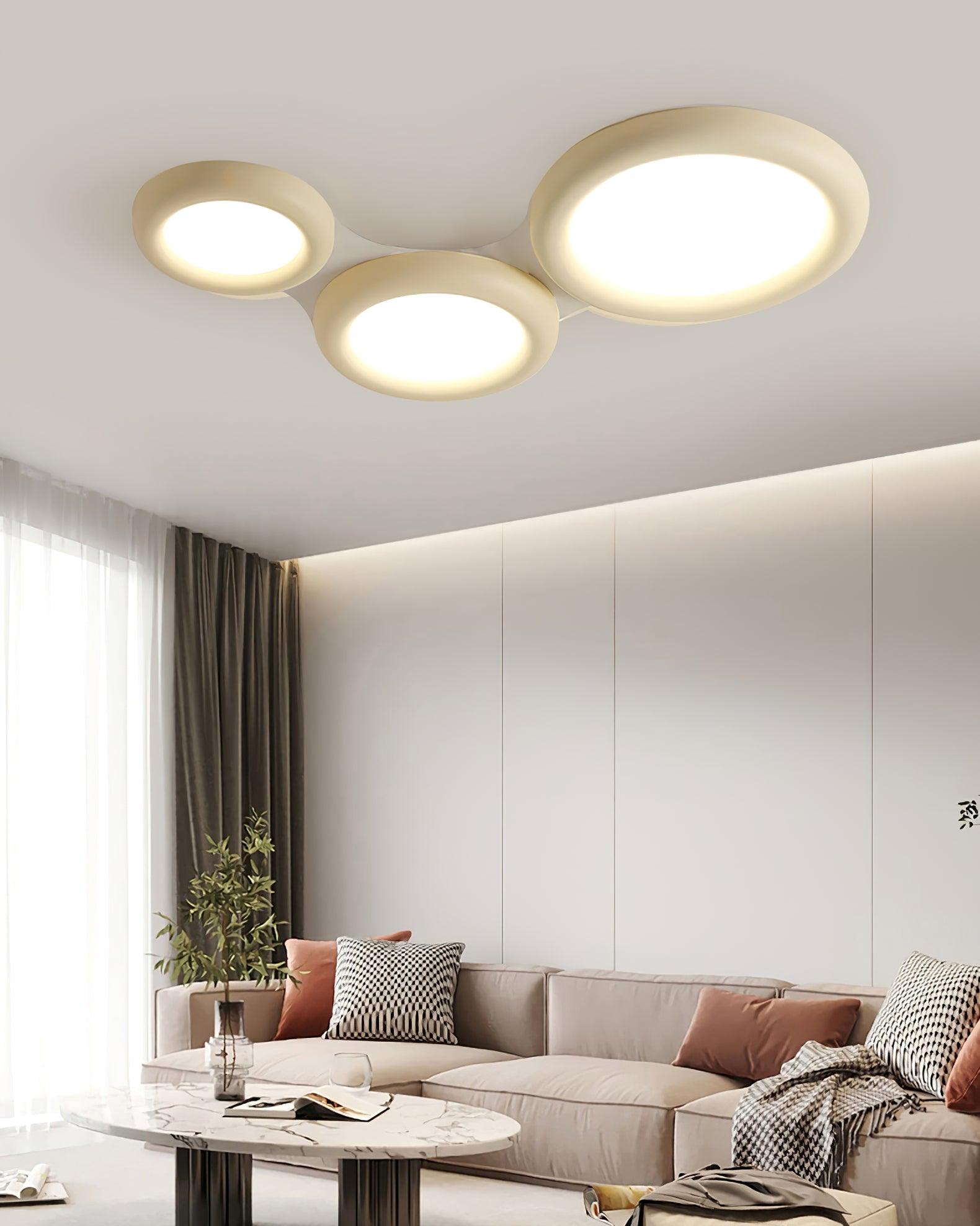 Talena Ceiling Light