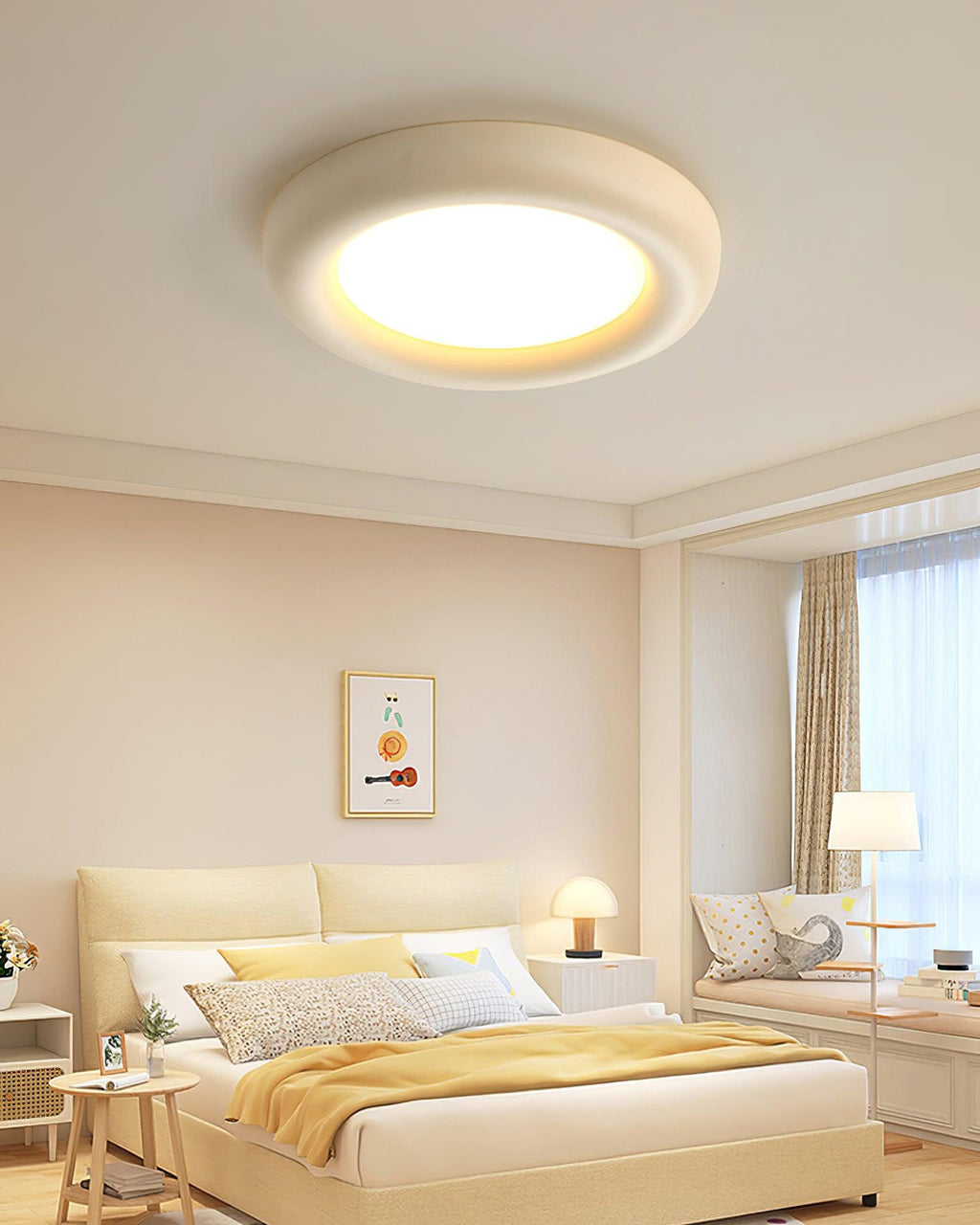 Talena Ceiling Light