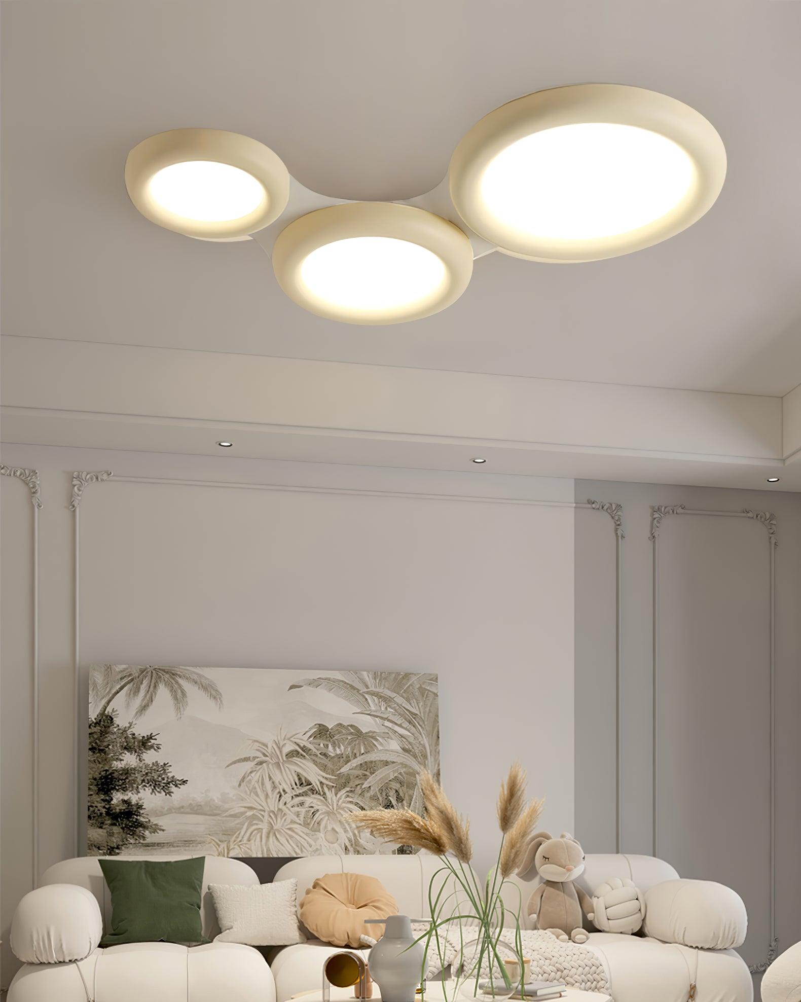 Talena Ceiling Light