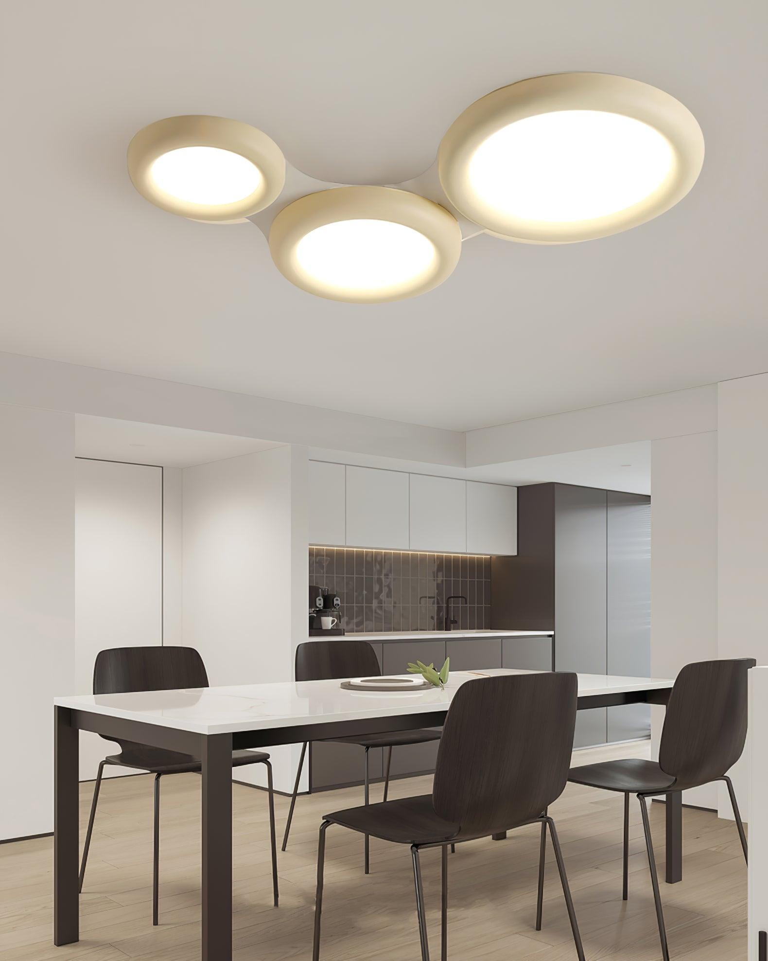 Talena Ceiling Light