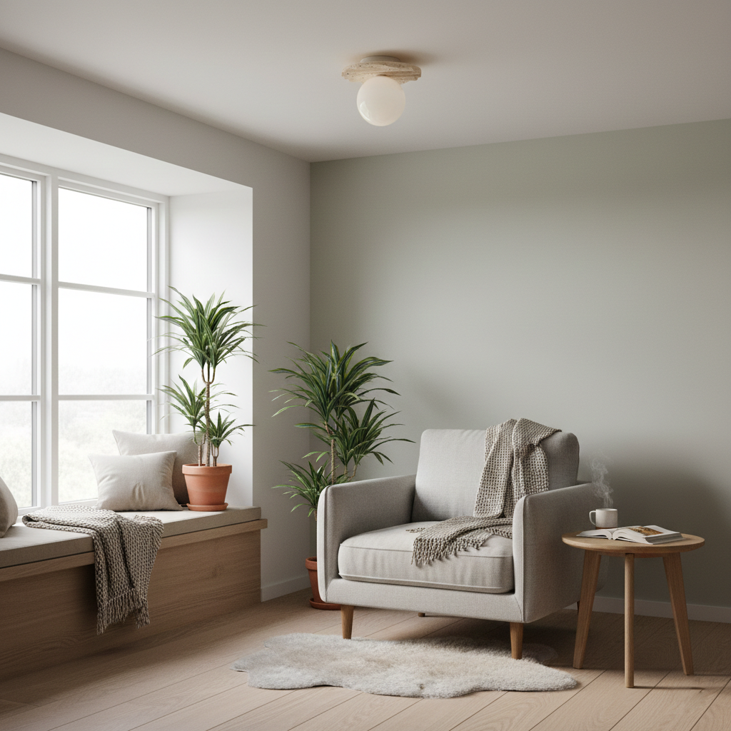 Talia Ceiling Light
