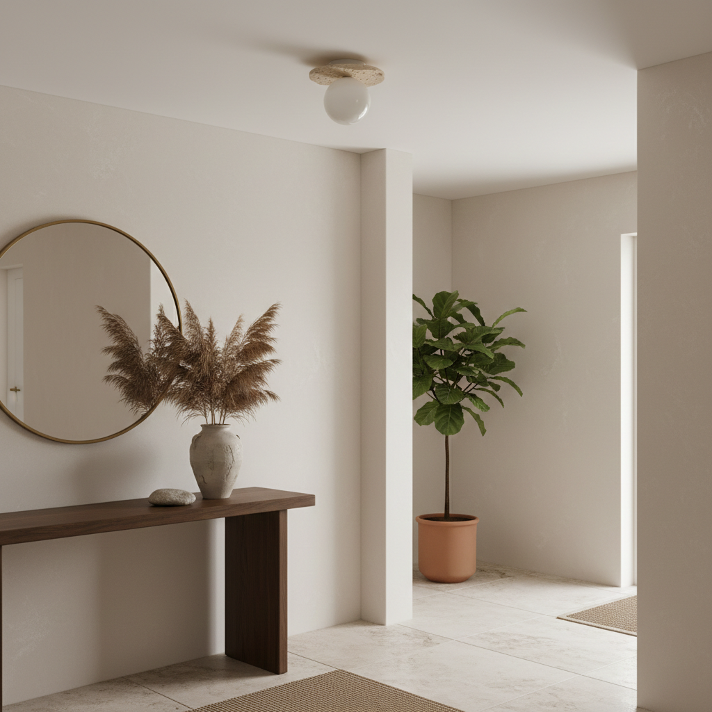 Talia Ceiling Light