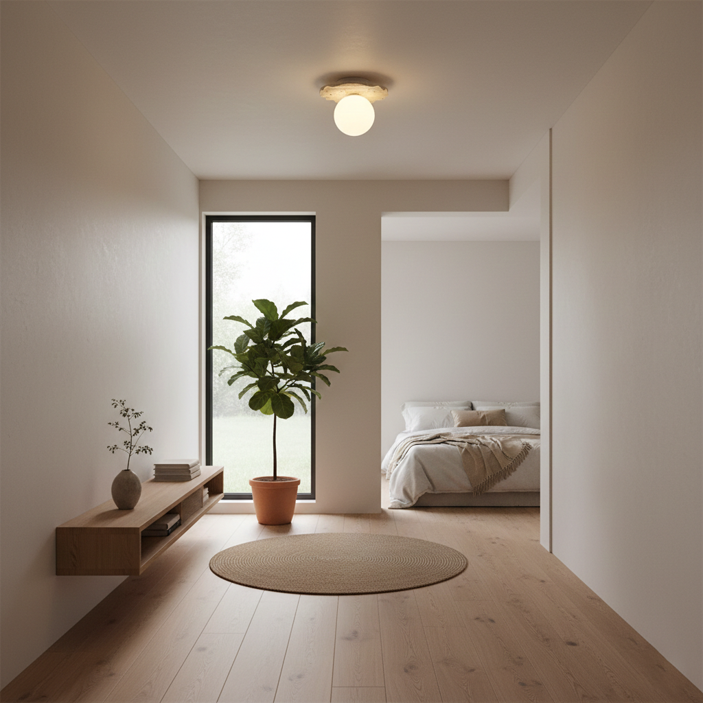 Talia Ceiling Light