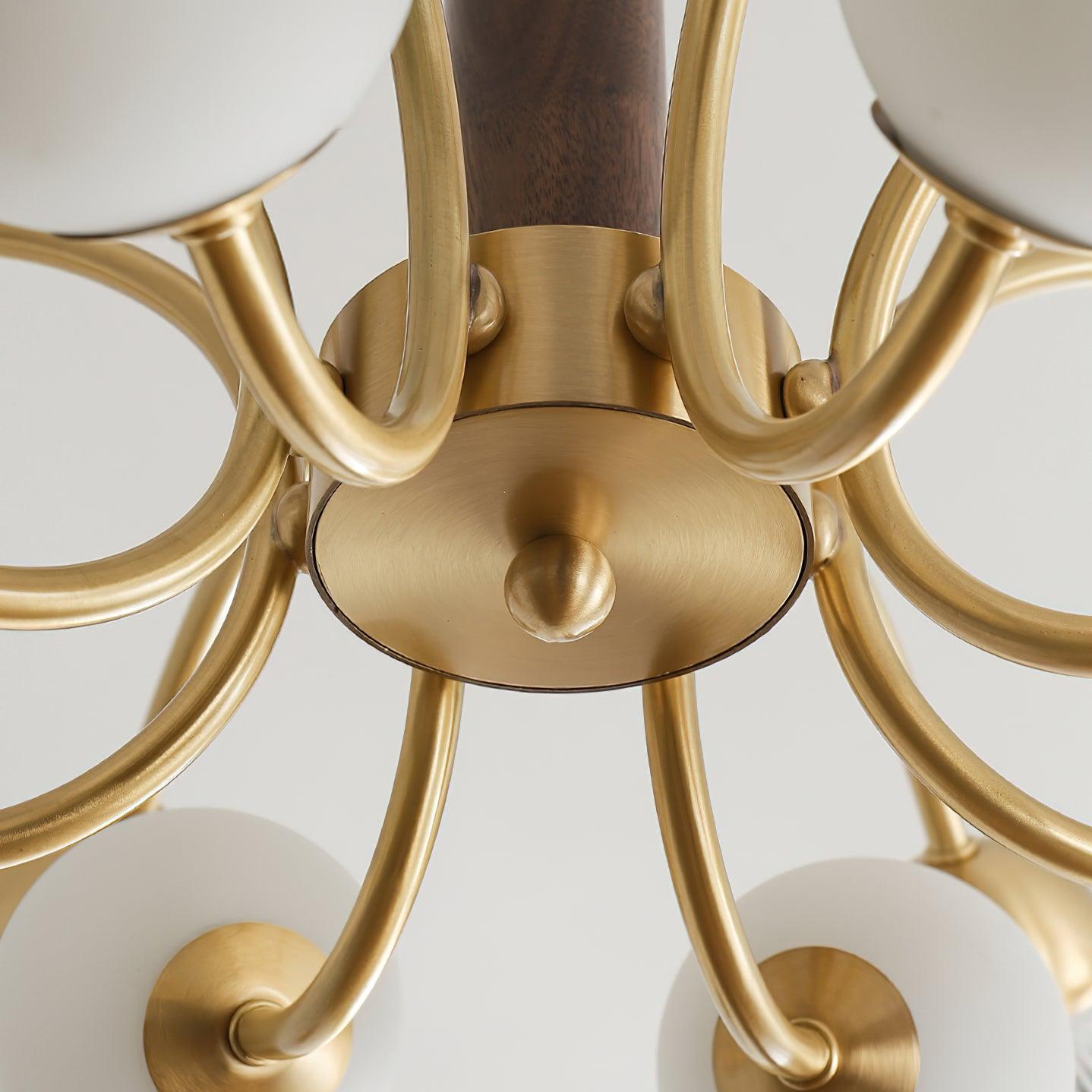 Talia Chandelier