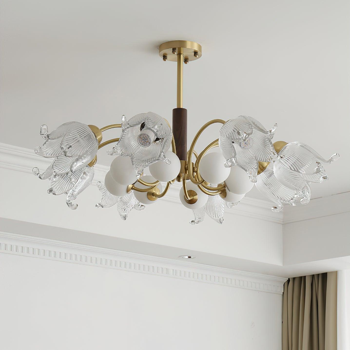 Talia Chandelier