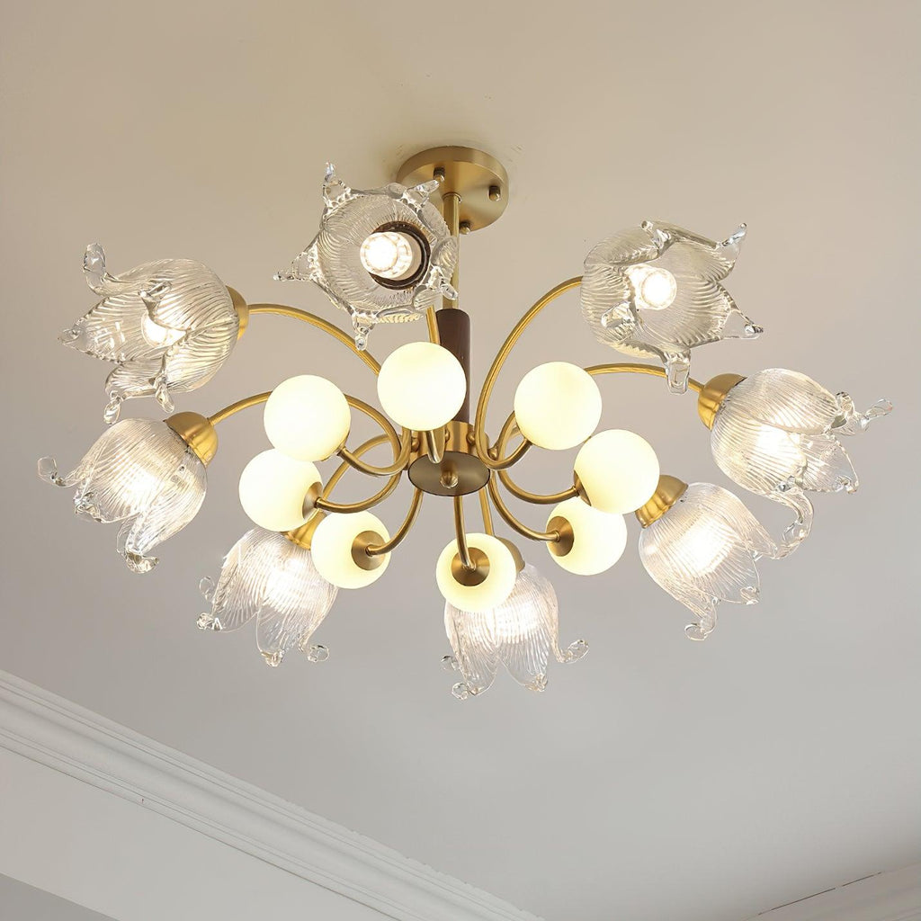 Talia Chandelier