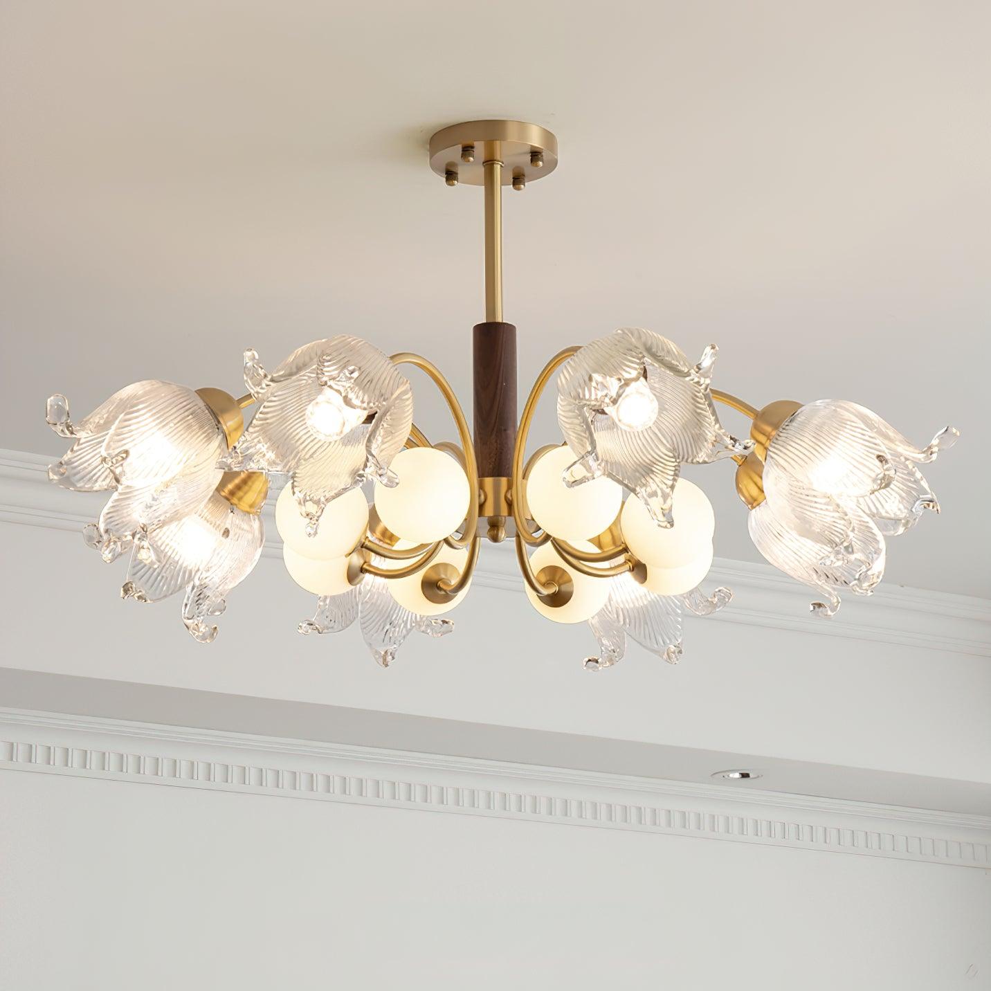 Talia Chandelier