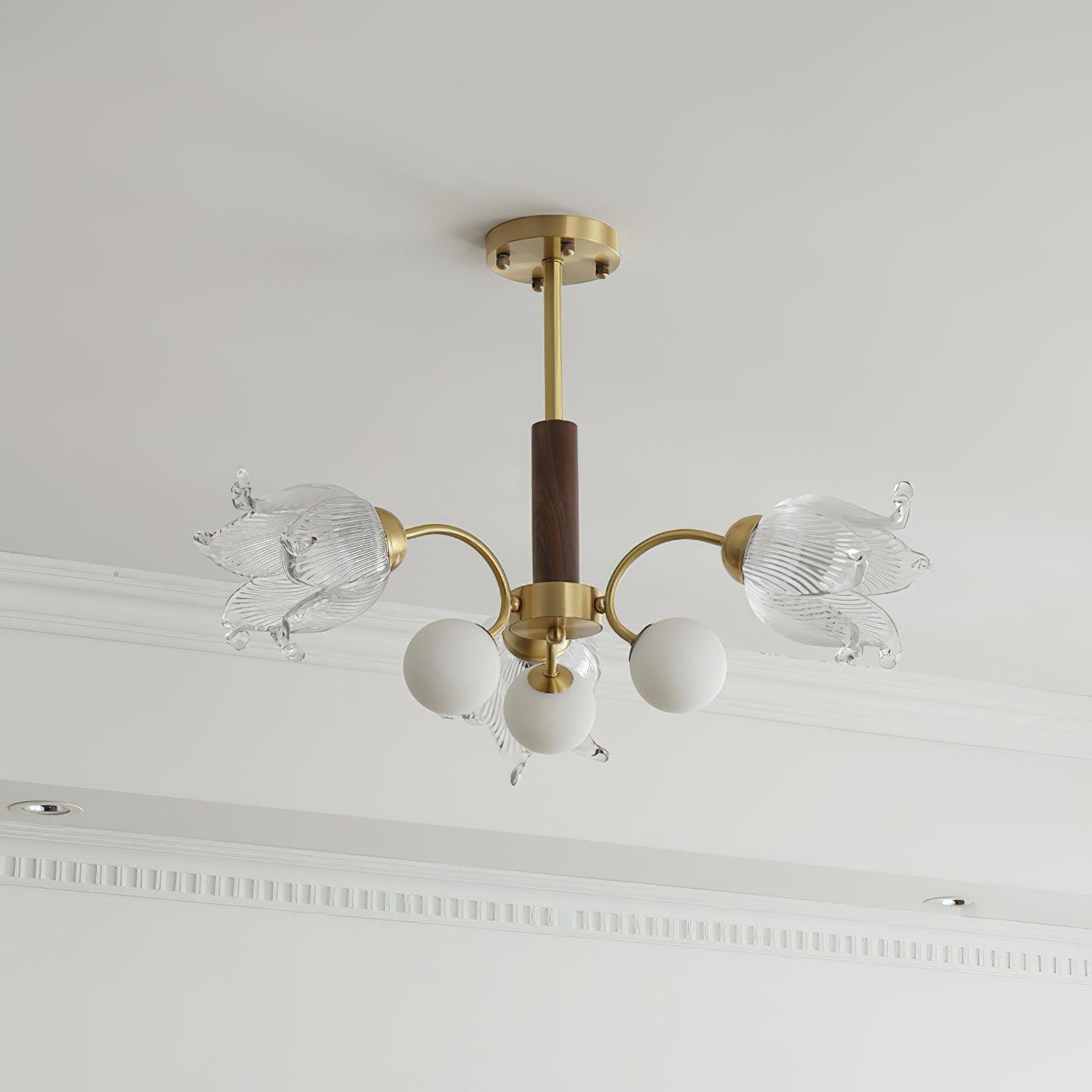 Talia Chandelier