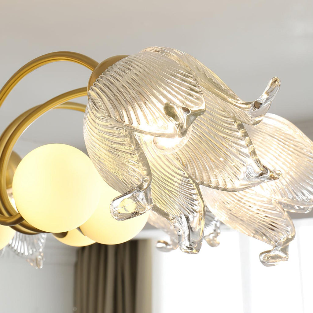 Talia Chandelier