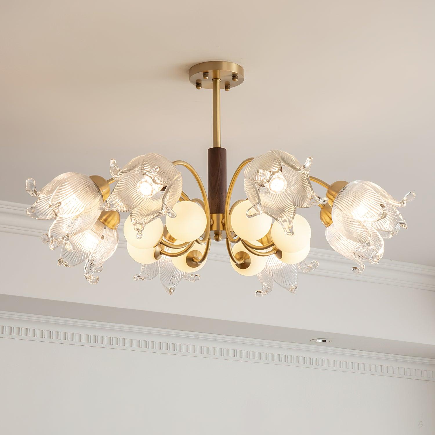 Talia Chandelier