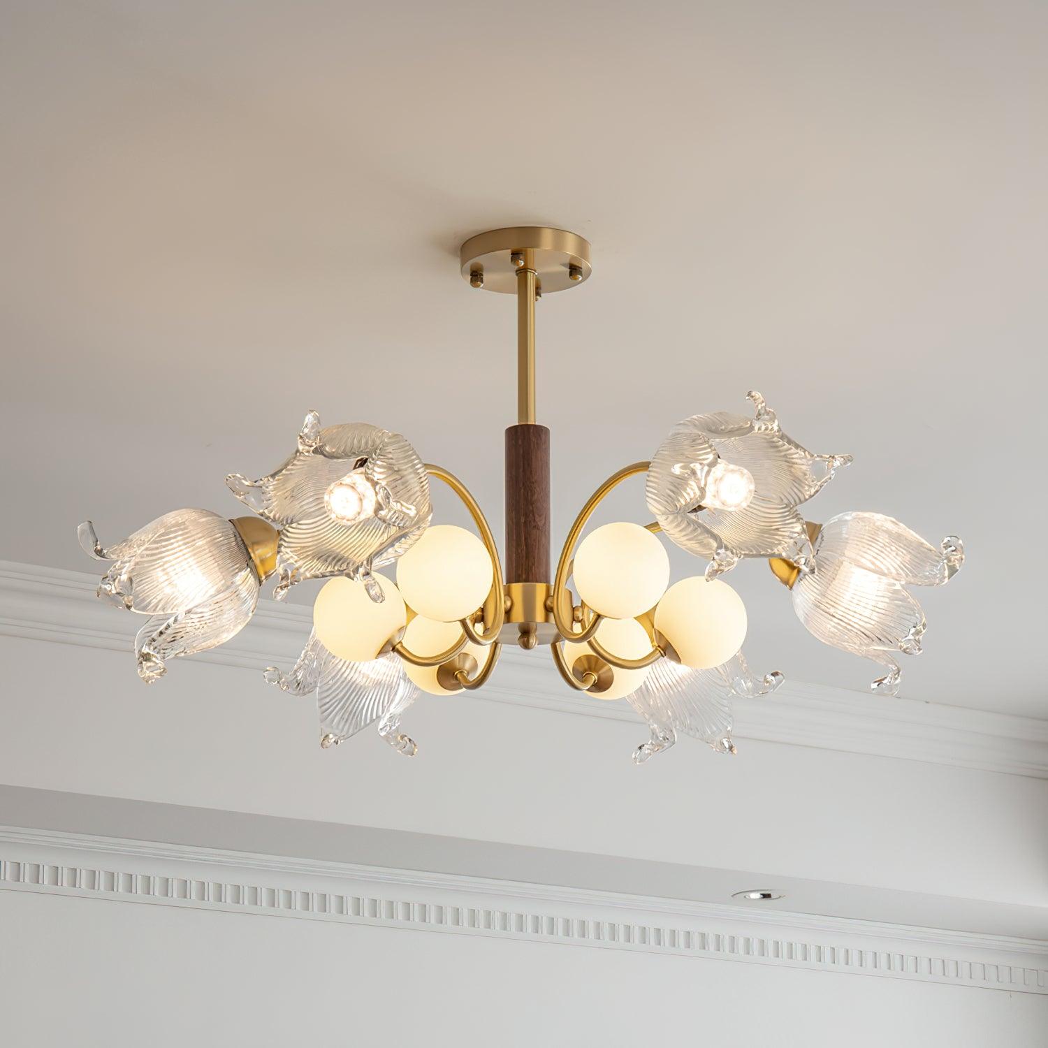 Talia Chandelier