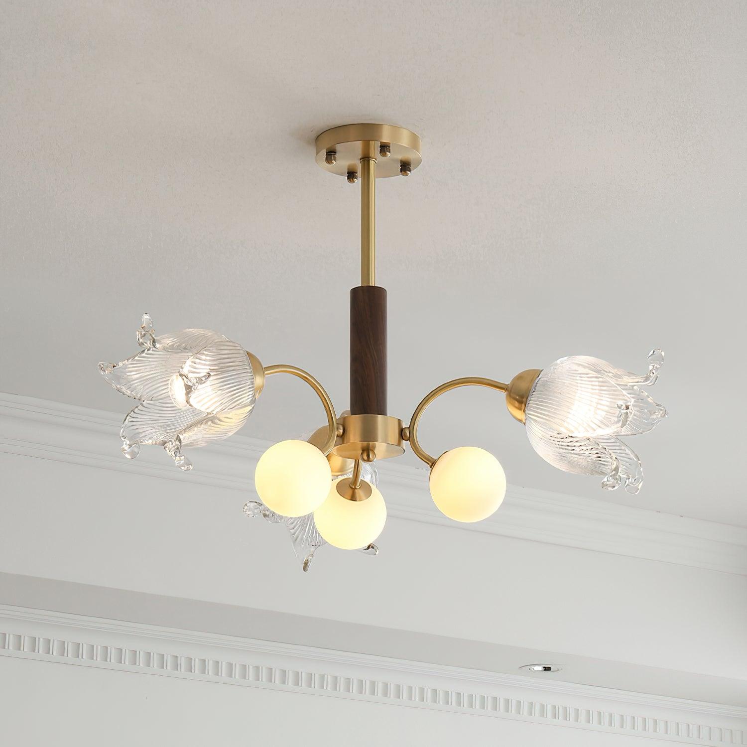 Talia Chandelier