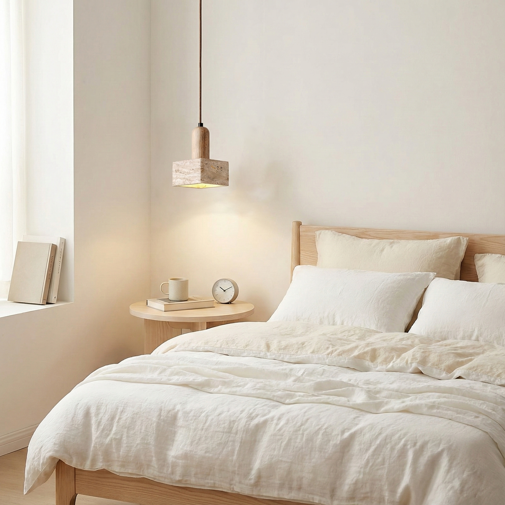 Talla Pendant Lamp
