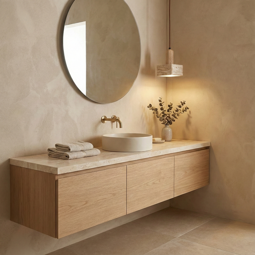 Talla Pendant Lamp