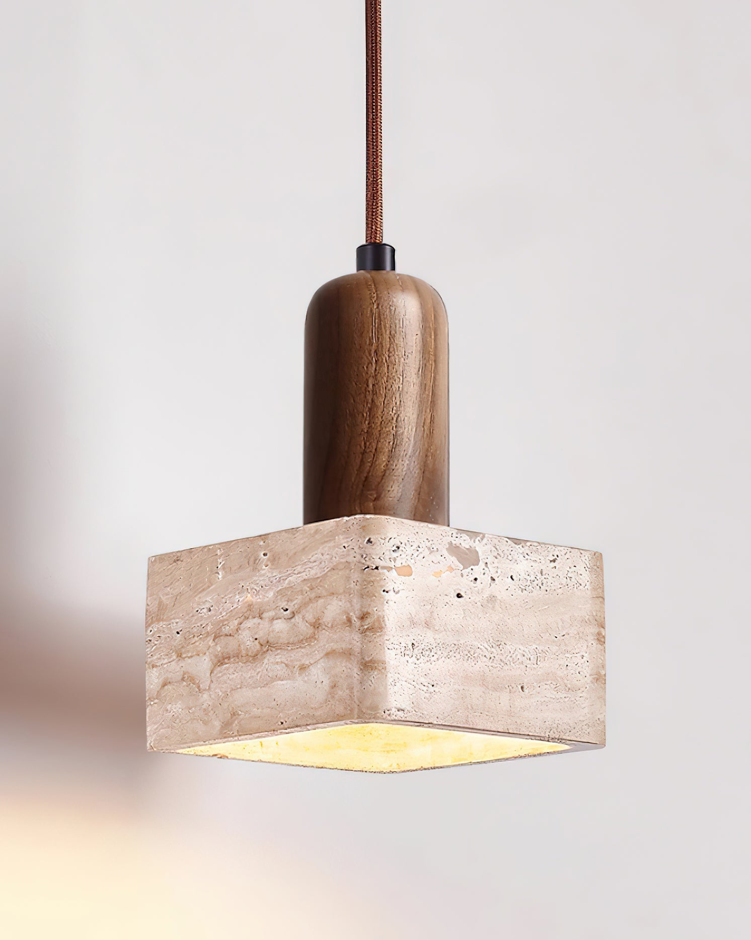 Talla Pendant Lamp