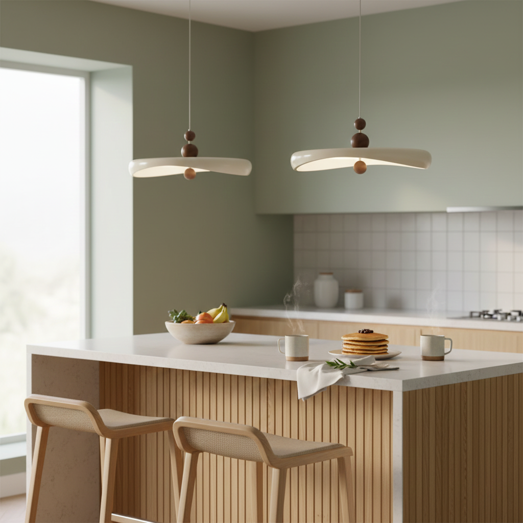 Talon Pendant Lamp