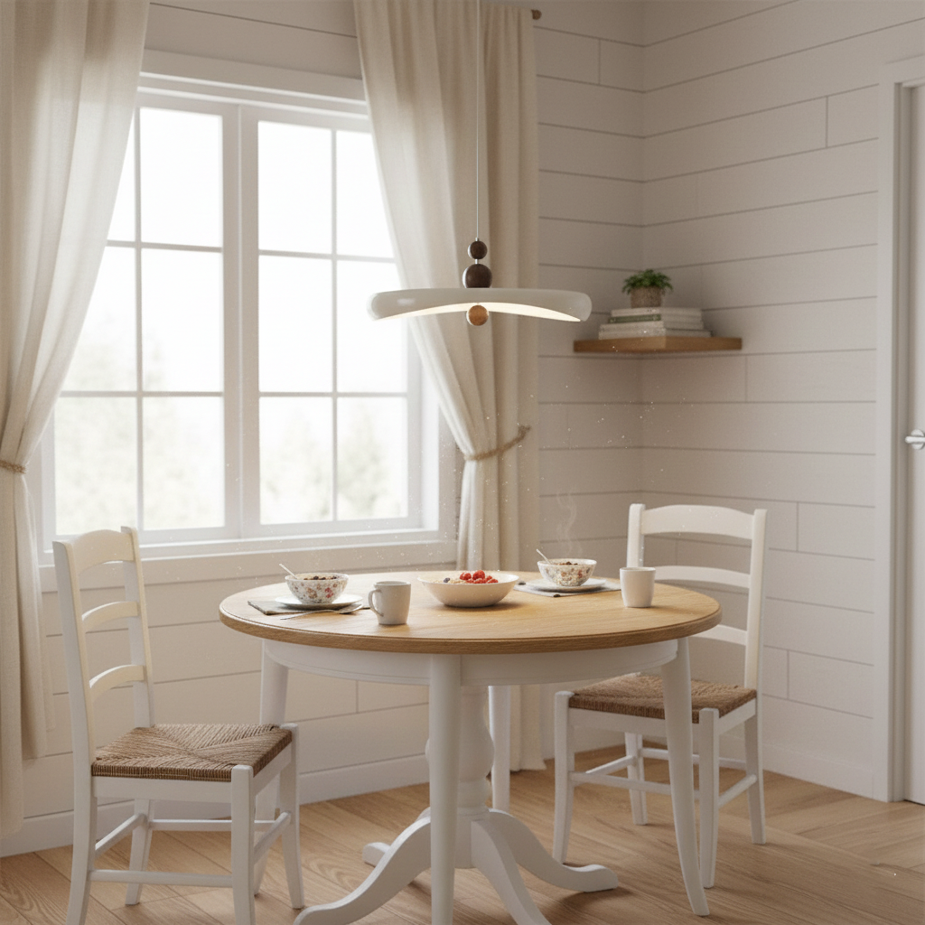 Talon Pendant Lamp