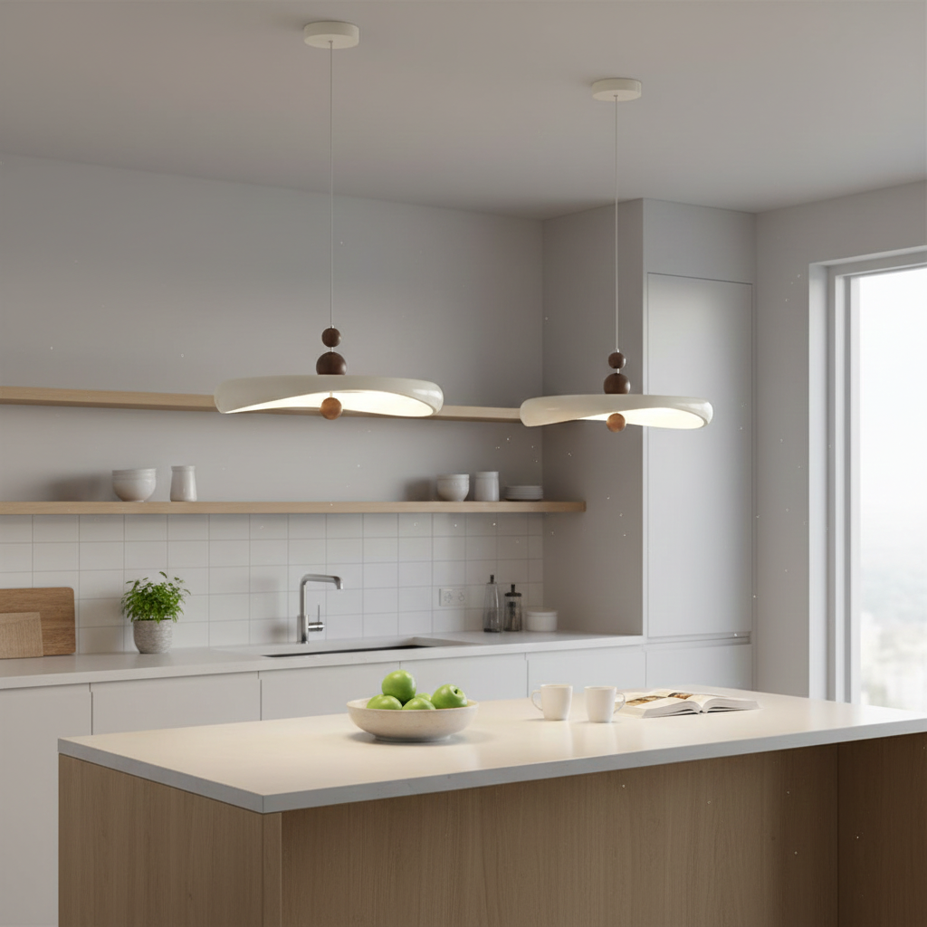 Talon Pendant Lamp