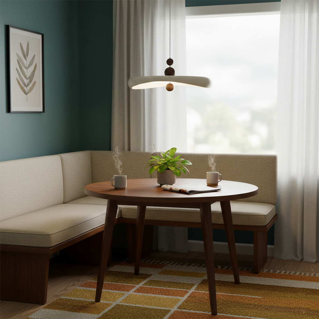 Talon Pendant Lamp