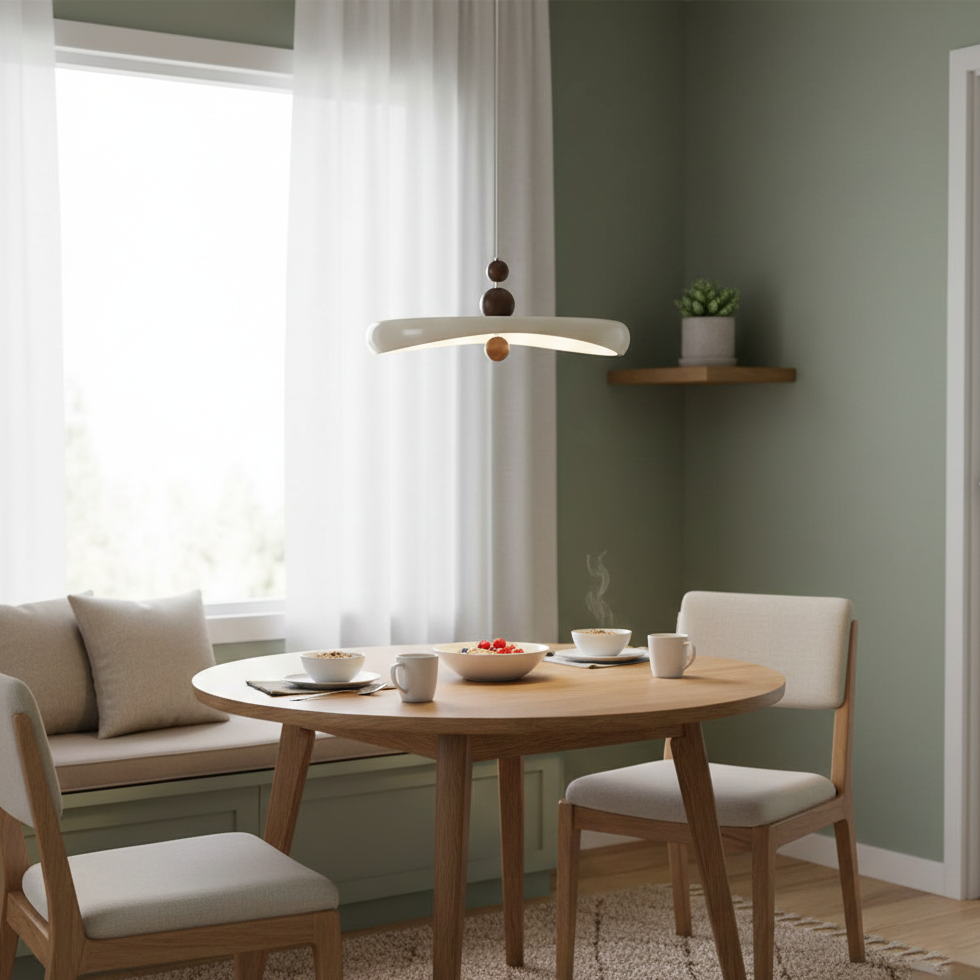 Talon Pendant Lamp