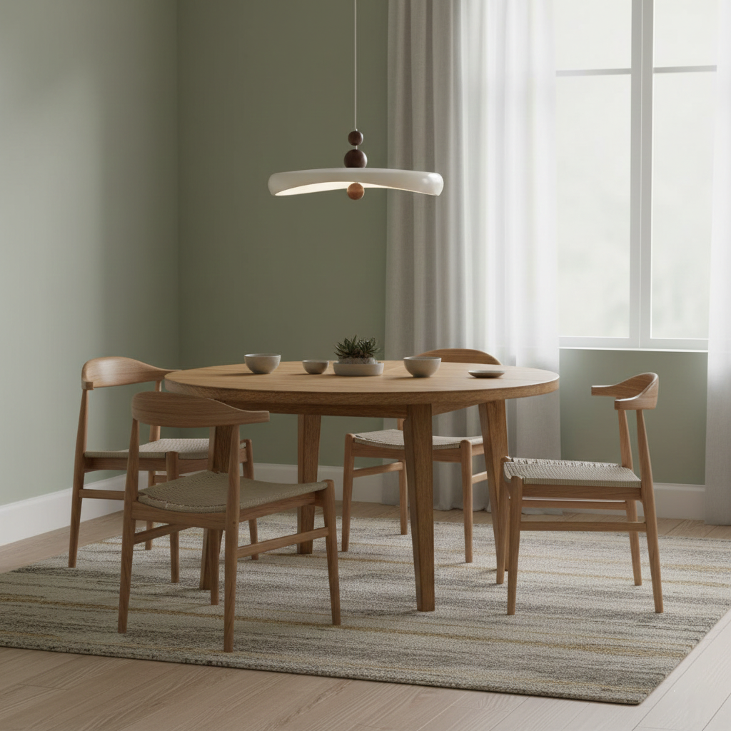 Talon Pendant Lamp
