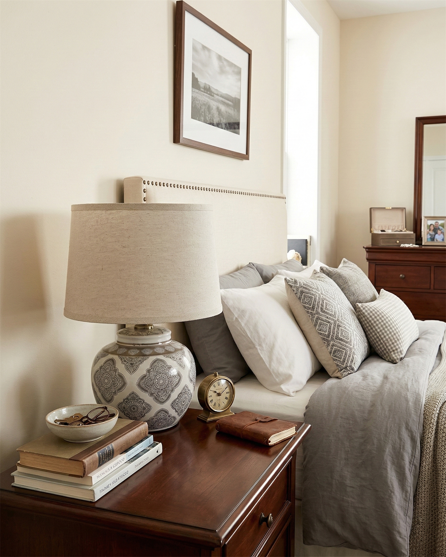 Talora Table Lamp