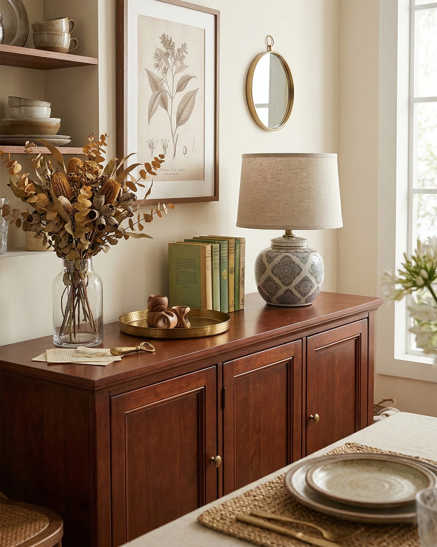 Talora Table Lamp