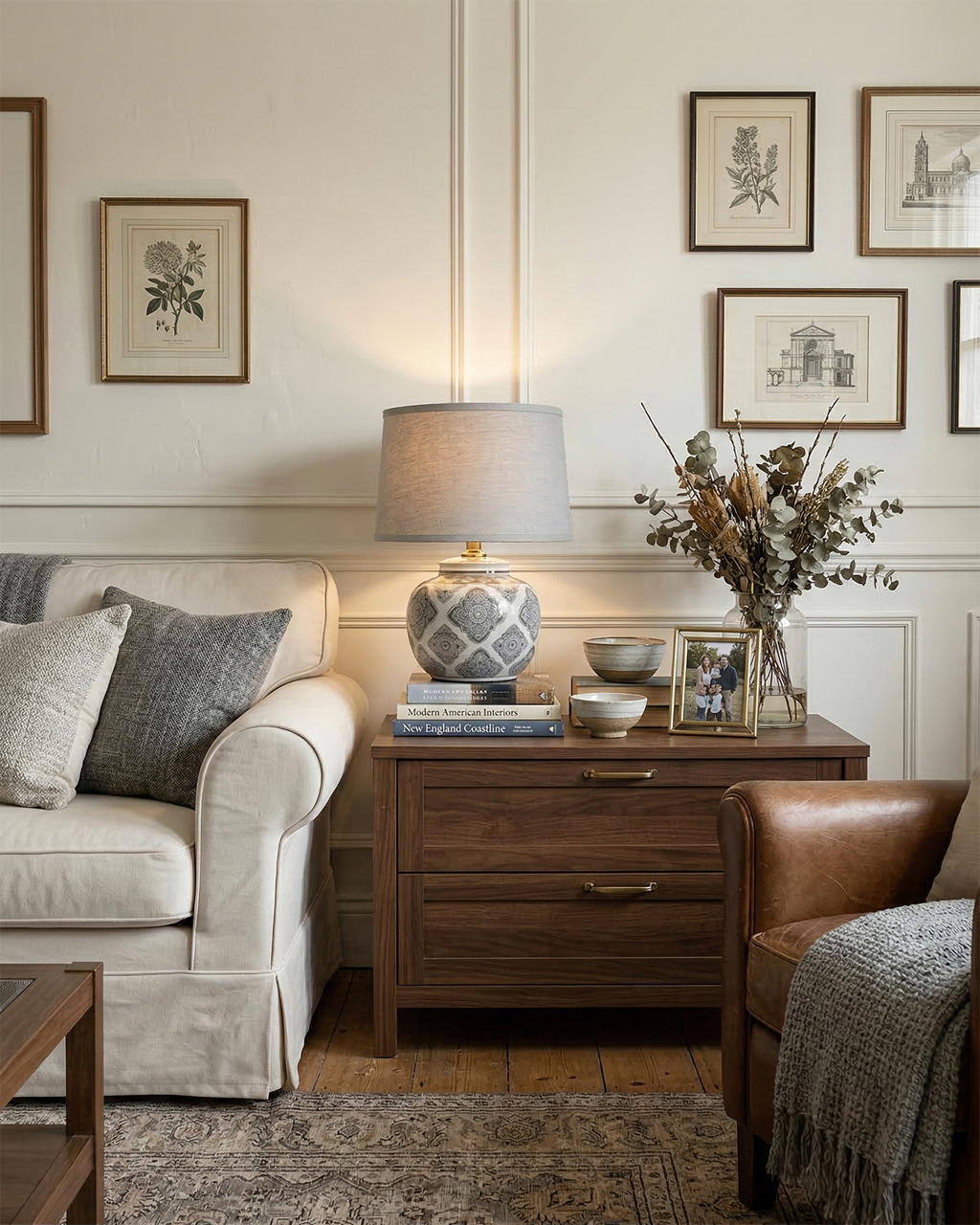 Talora Table Lamp