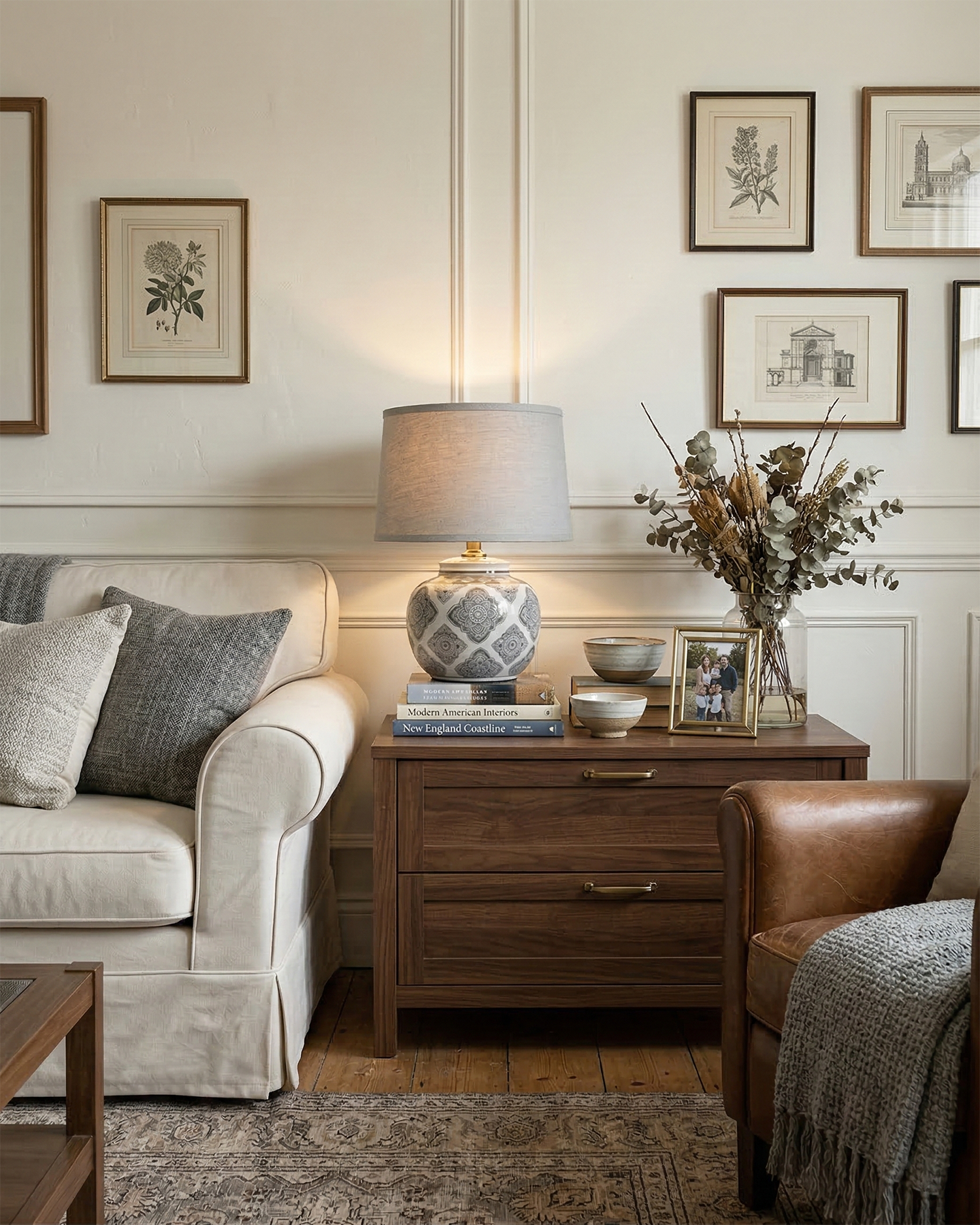 Talora Table Lamp