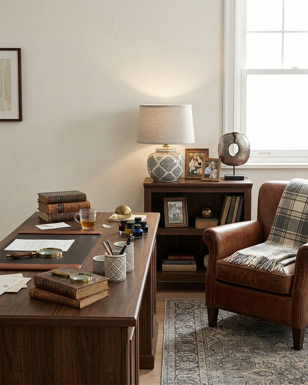 Talora Table Lamp