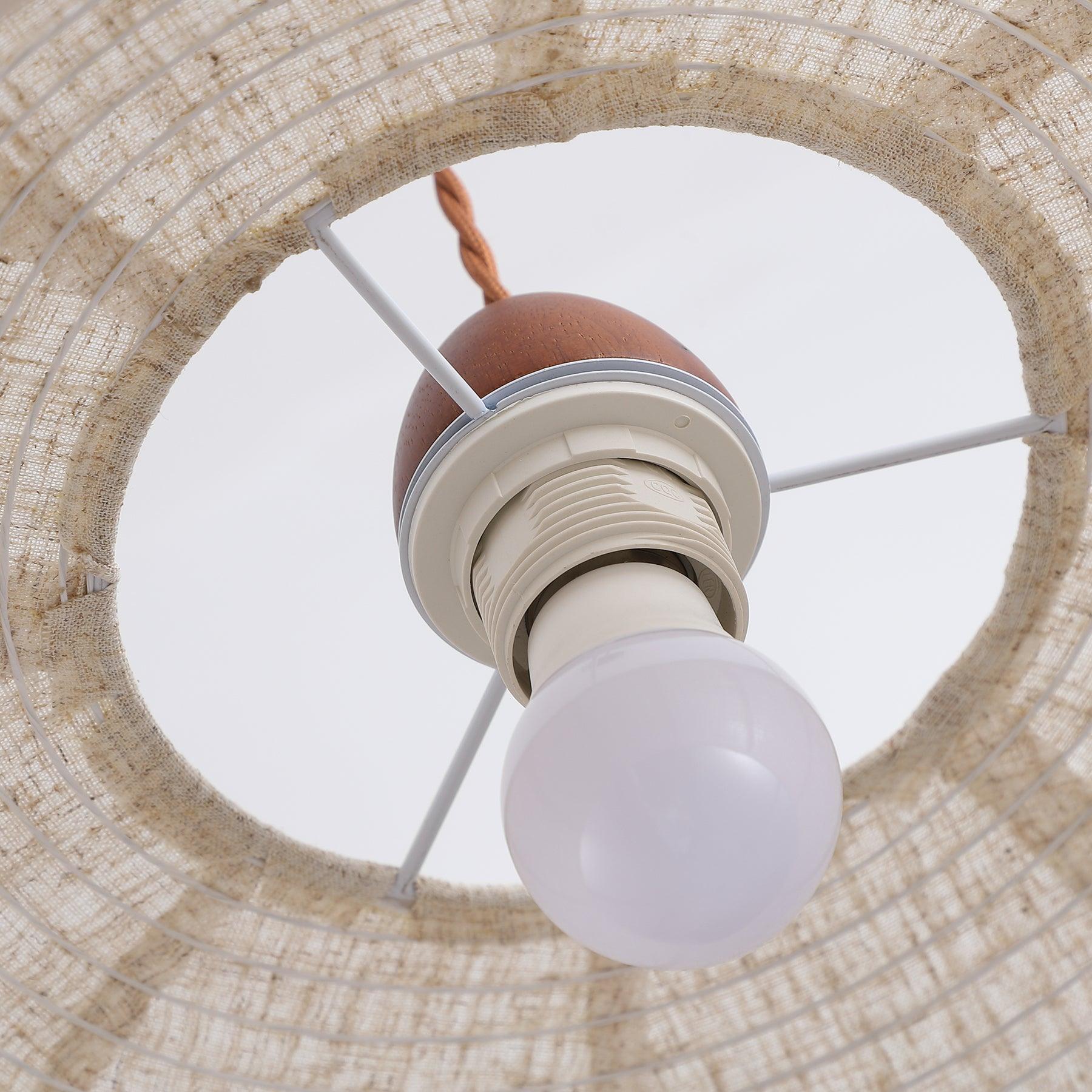 Tanto Pendant Lamp