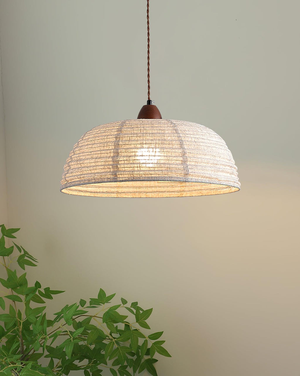 Tanto Pendant Lamp