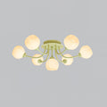 Taras Flower Ceiling Lamp