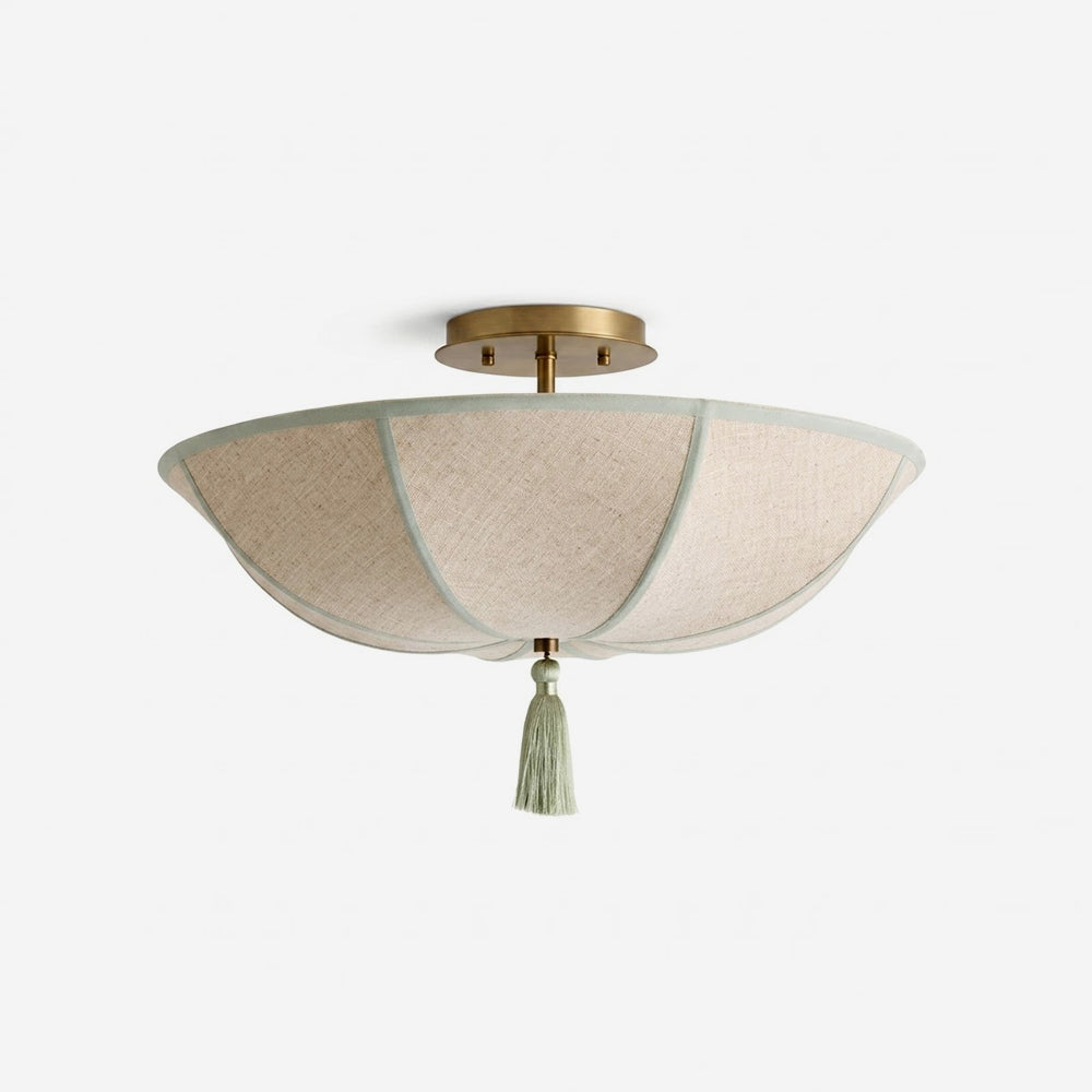 Tasselle Ceiling Light