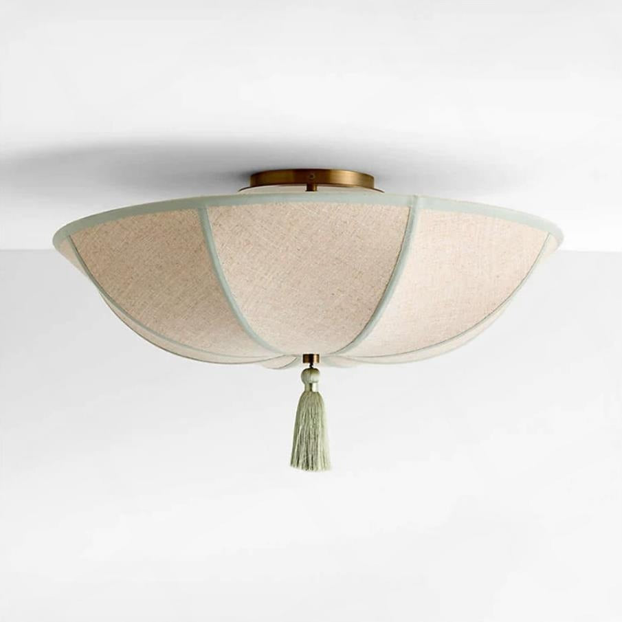 Tasselle Ceiling Light