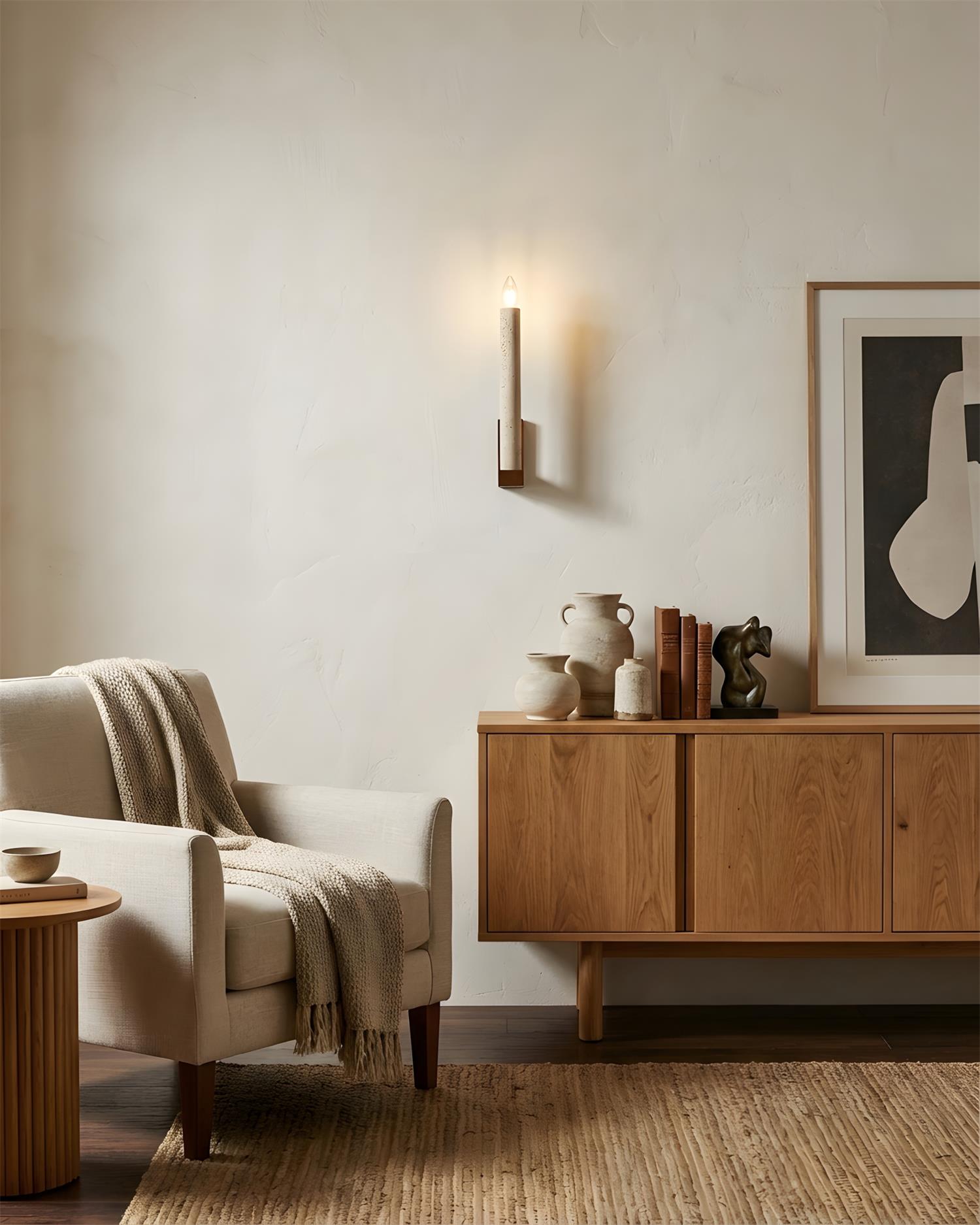 Tavero Wall Sconce