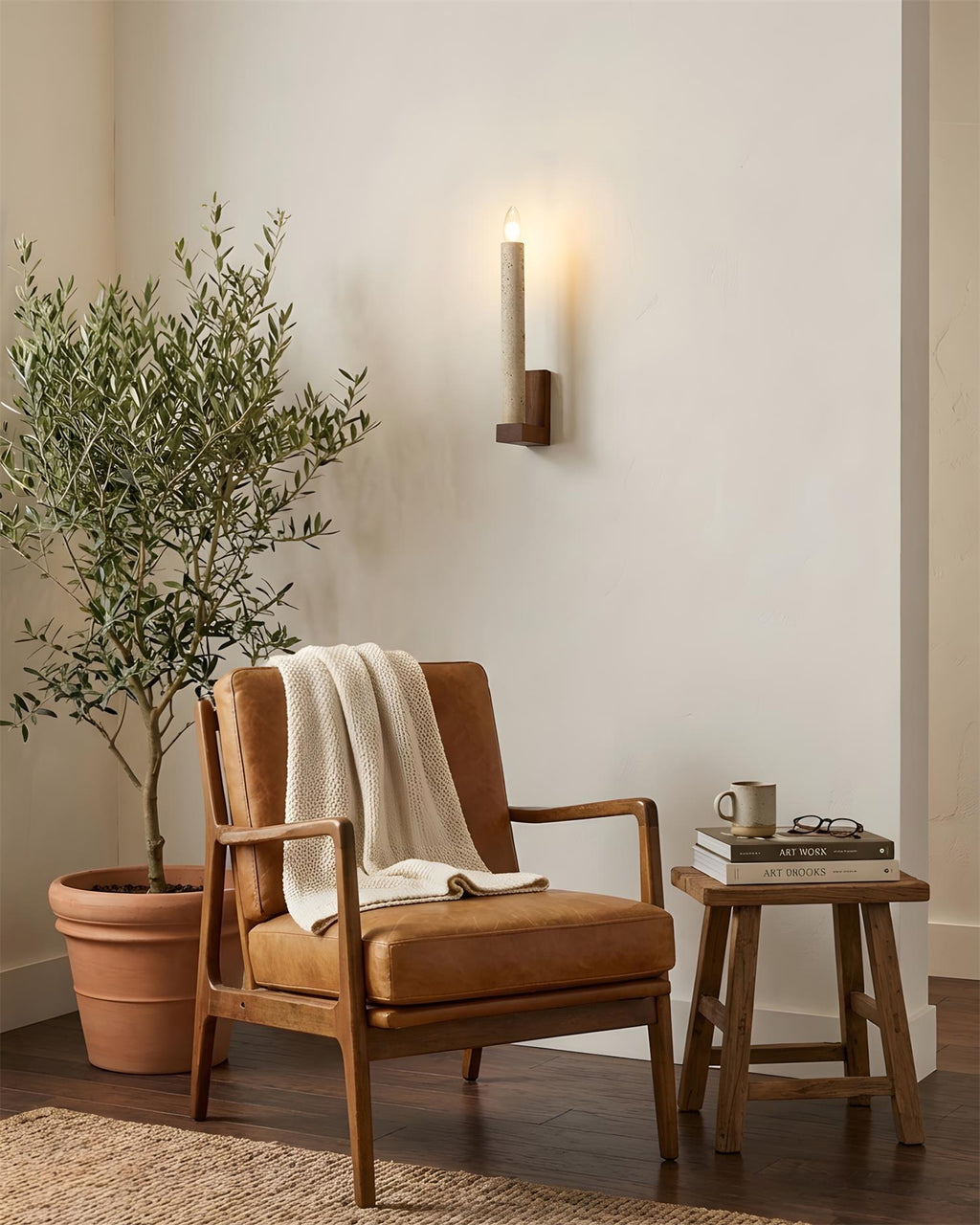 Tavero Wall Sconce