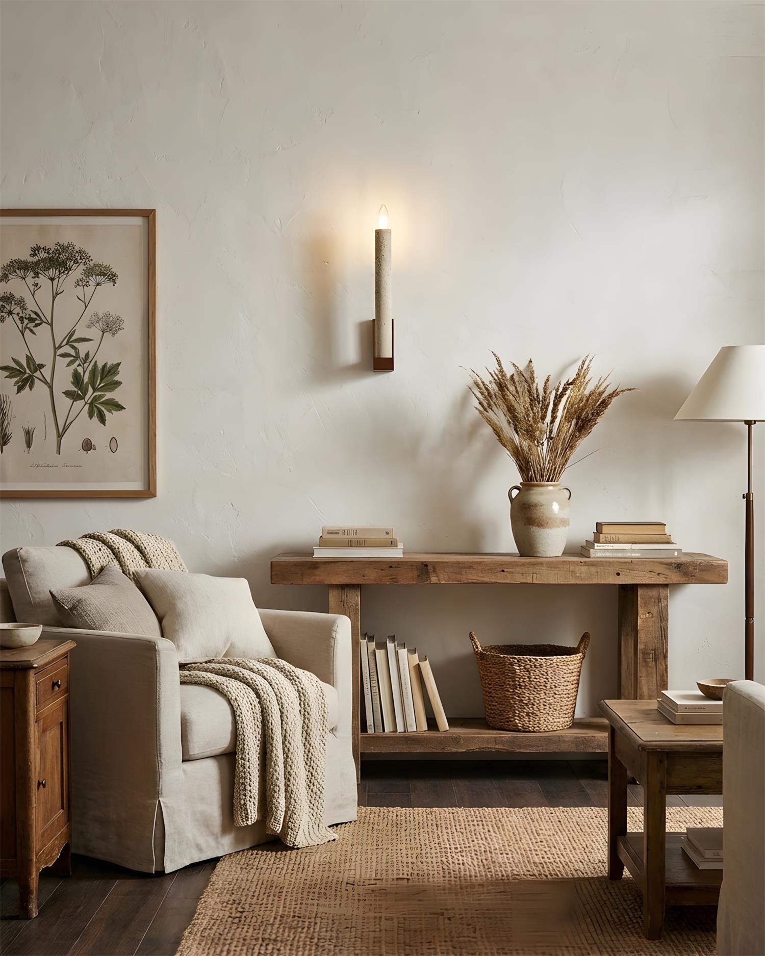 Tavero Wall Sconce
