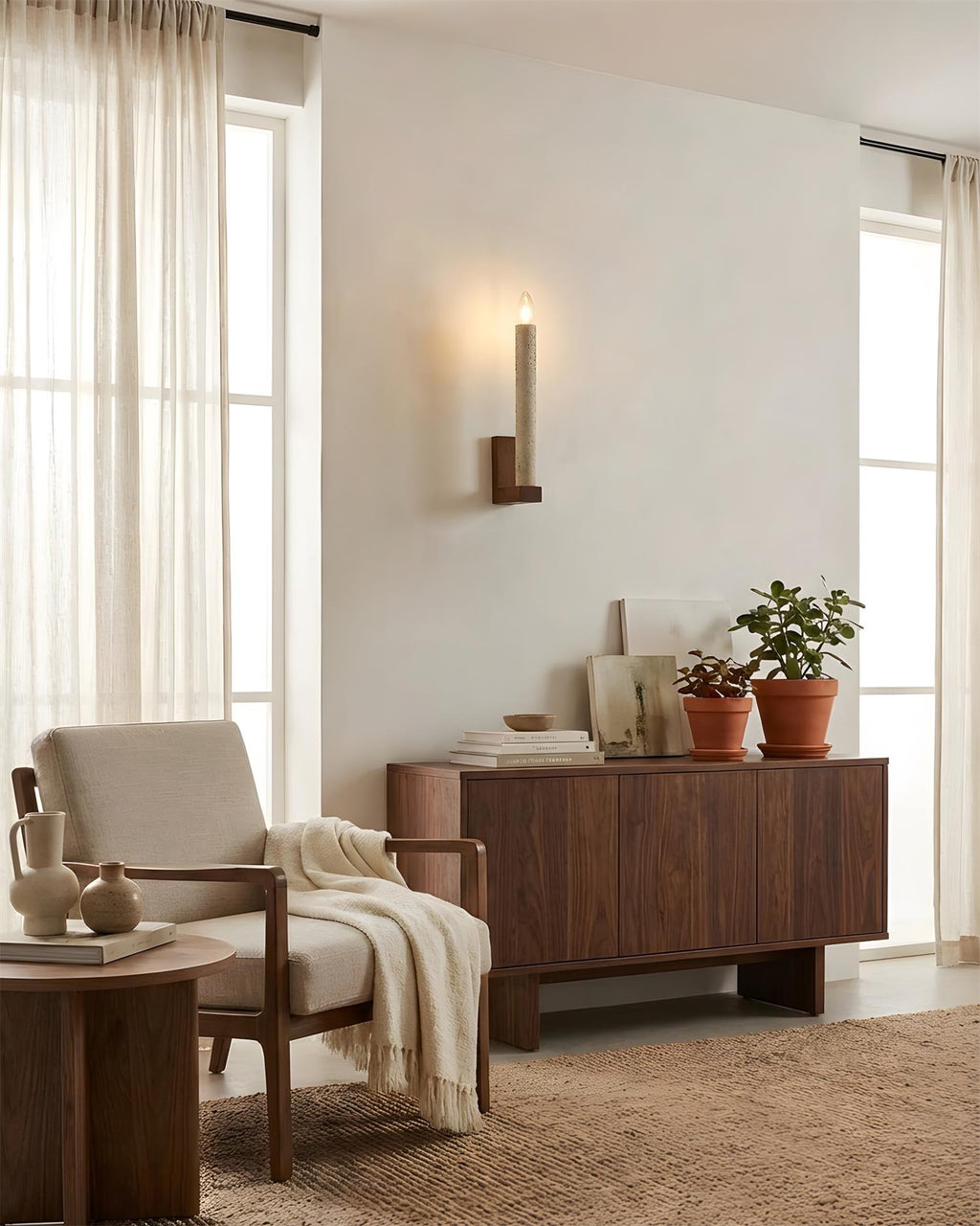 Tavero Wall Sconce