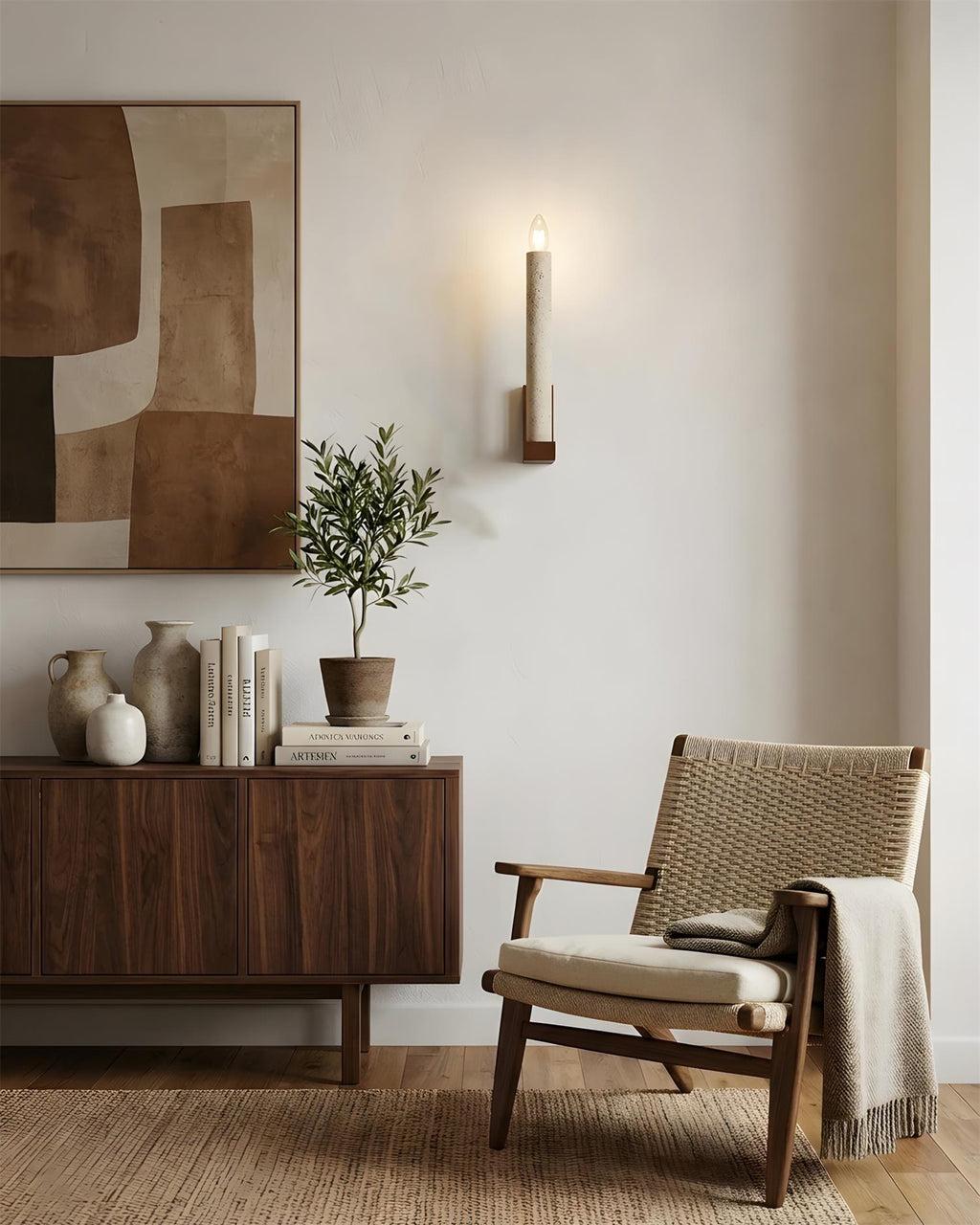 Tavero Wall Sconce