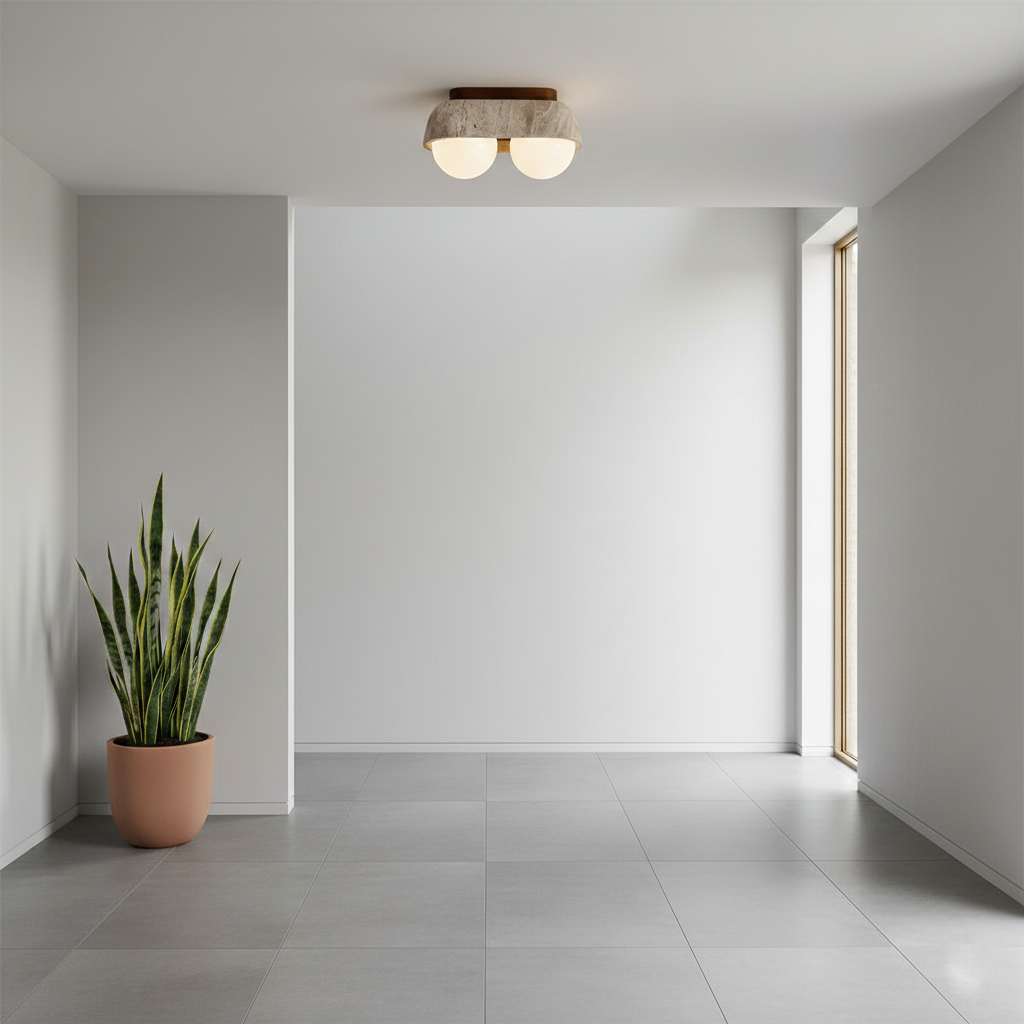 Tavola Ceiling Lamp