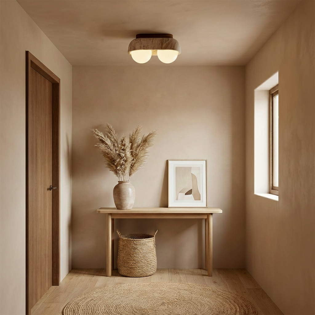 Tavola Ceiling Lamp