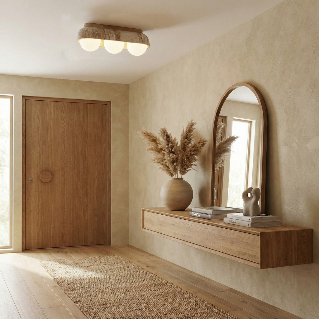 Tavola Ceiling Lamp