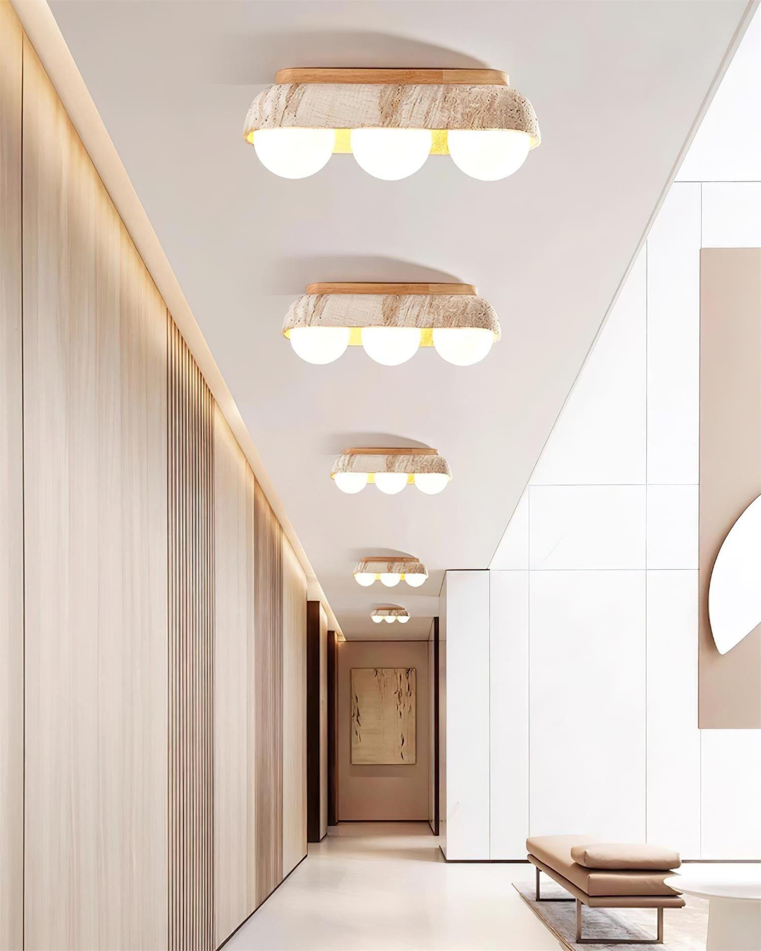 Tavola Ceiling Lamp